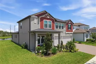 8908 Little Bluestem Dr, Land O Lakes, FL 34637 - Photo 3