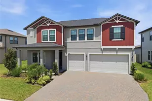 8908 Little Bluestem Dr, Land O Lakes, FL 34637 - Photo 1