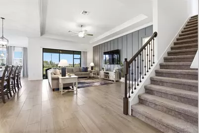 8908 Little Bluestem Drive, Land O Lakes, FL 34637 - Photo 9