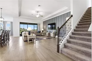 8908 Little Bluestem Dr, Land O Lakes, FL 34637 - Photo 9