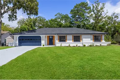12018 Linden Drive, Spring Hill, FL 34608 - Photo 3