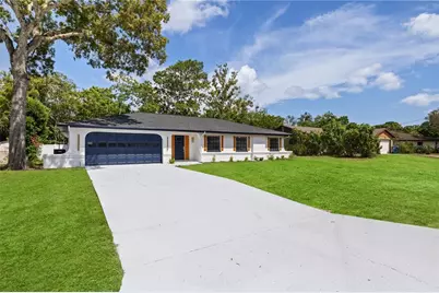 12018 Linden Drive, Spring Hill, FL 34608 - Photo 1