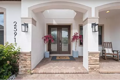 2591 Grand Cypress Boulevard, Palm Harbor, FL 34684 - Photo 3