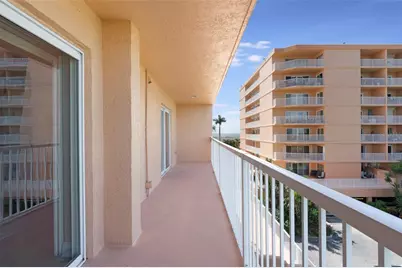 7430 Sunshine Skyway Lane S #405, Saint Petersburg, FL 33711 - Photo 31