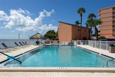 7430 Sunshine Skyway Lane S #405, Saint Petersburg, FL 33711 - Photo 41