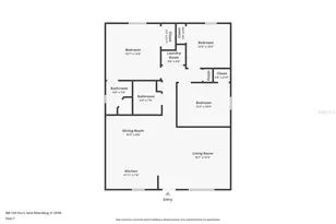 980 13th Ave S, Saint Petersburg, FL 33705 - Photo 13