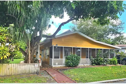 1500 N Osceola Avenue, Clearwater, FL 33755 - Photo 1
