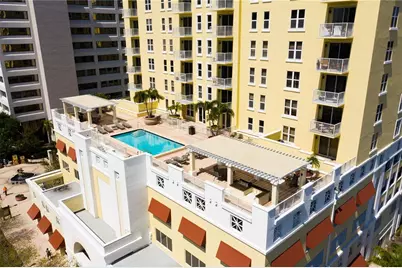 628 Cleveland Street #1314, Clearwater, FL 33755 - Photo 25