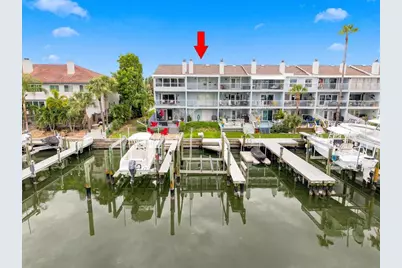 751 Pinellas Bayway  S #19, Tierra Verde, FL 33715 - Photo 5