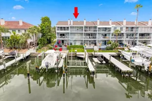 751 Pinellas Bayway S, Tierra Verde, FL 33715 - Photo 5