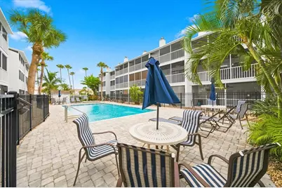 751 Pinellas Bayway  S #19, Tierra Verde, FL 33715 - Photo 21