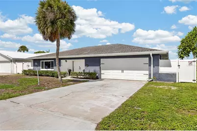 6314 Wisteria Lane, Apollo Beach, FL 33572 - Photo 1