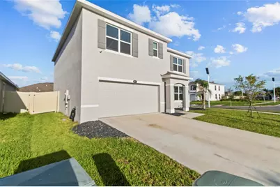 8210 Dolphin Bluff Boulevard, Wesley Chapel, FL 33545 - Photo 3