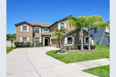 5063 Ivory Stone Drive, Wimauma, FL 33598 - Photo 1