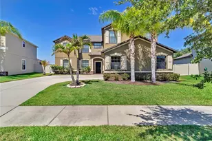5063 Ivory Stone Dr, Wimauma, FL 33598 - Photo 3