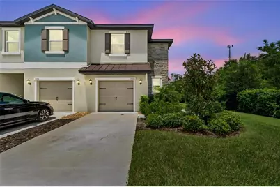 11166 Wishing Cloud Road, Land O Lakes, FL 34638 - Photo 1