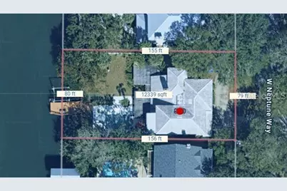 5123 W Neptune Way, Tampa, FL 33609 - Photo 3