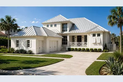 5123 W Neptune Way, Tampa, FL 33609 - Photo 1