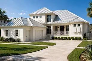 5123 W Neptune Way, Tampa, FL 33609 - Photo 1