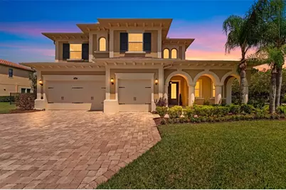 17901 Howsmoor Place, Lutz, FL 33559 - Photo 1