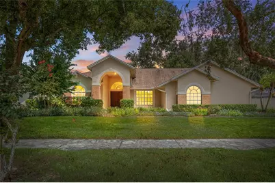 18321 Citation Street, Lutz, FL 33549 - Photo 1