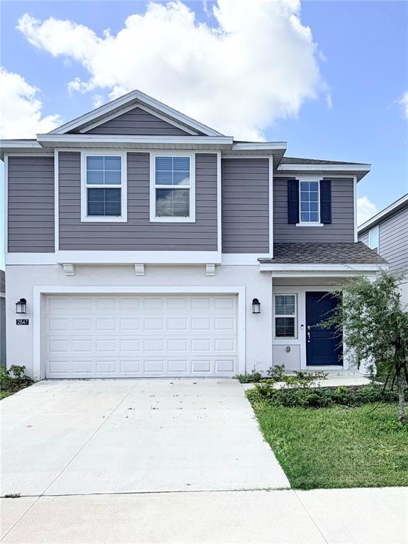 2847 Big Sur Rd - 2847 Big Sur Rd, Davenport, FL 33837 Luxury Property | Jose Angel Pina
