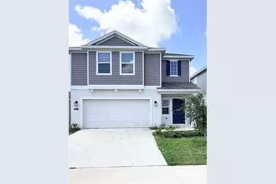 2847 Big Sur Road, Davenport, FL 33837 - Photo 1
