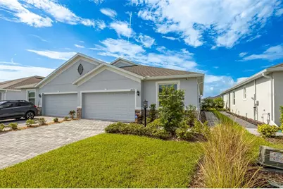18052 Cropside Trail, Bradenton, FL 34211 - Photo 1