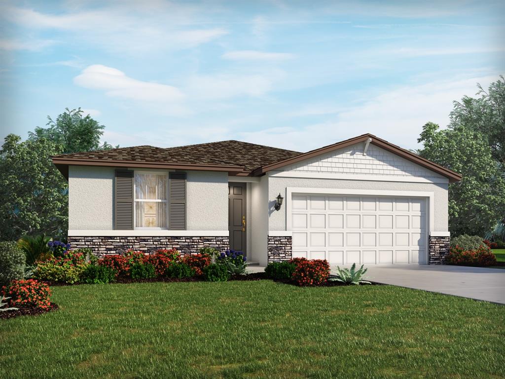 2053 Rosewood Dr - 2053 Rosewood Dr, Bartow, FL 33830 Luxury Property | Jose Angel Pina