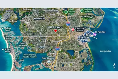 3641 3rd Avenue N, Saint Petersburg, FL 33713 - Photo 23