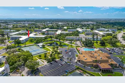 2449 Columbia Drive #17, Clearwater, FL 33763 - Photo 3