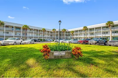 2449 Columbia Drive #17, Clearwater, FL 33763 - Photo 1