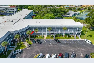 2449 Columbia Drive #17, Clearwater, FL 33763 - Photo 45