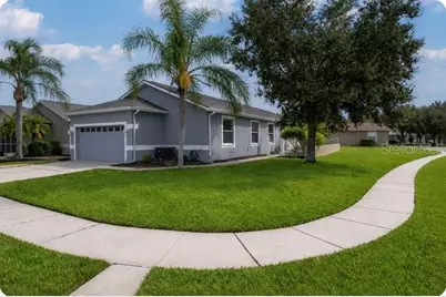 21433 Diamonte Drive, Land O Lakes, FL 34637 - Photo 1