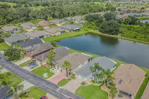 29545 Tee Shot Dr, San Antonio, FL 33576 - Photo 37