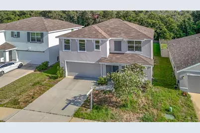 7737 Rosewood Garden Loop, Tampa, FL 33637 - Photo 5