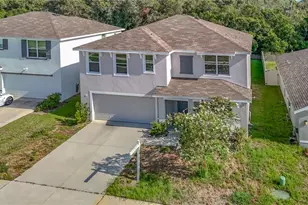 7737 Rosewood Garden Loop, Tampa, FL 33637 - Photo 5