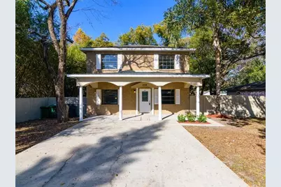 2108 E Bird Street #A, Tampa, FL 33604 - Photo 1