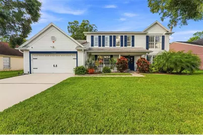 15622 Indian Queen Drive, Odessa, FL 33556 - Photo 1