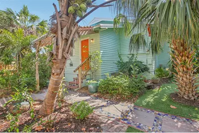 3547 6th Street S, Saint Petersburg, FL 33705 - Photo 17