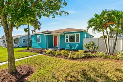 5119 29th Avenue N, Saint Petersburg, FL 33710 - Photo 3