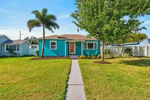 5119 29th Ave N, Saint Petersburg, FL 33710 - Photo 1