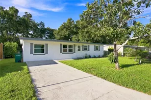 1120 6th St N, Safety Harbor, FL 34695 - Photo 1