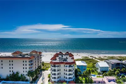 14 Somerset Street #5C, Clearwater, FL 33767 - Photo 1