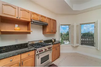 14 Somerset Street #5C, Clearwater, FL 33767 - Photo 7