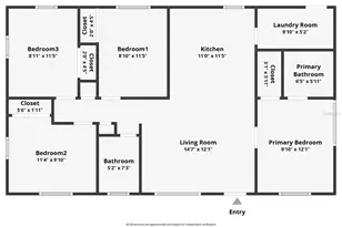 6748 78th Ave N, Pinellas Park, FL 33781 - Photo 5