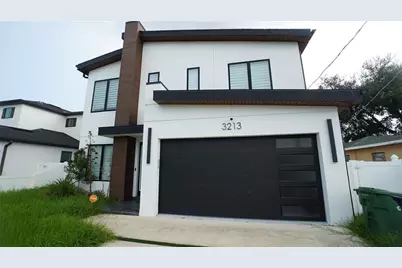 3213 W Abdella Street, Tampa, FL 33607 - Photo 1