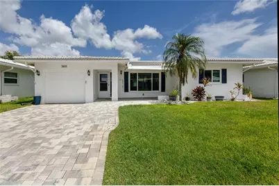 3455 100th Avenue N, Pinellas Park, FL 33782 - Photo 1