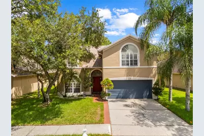 9808 Long Meadow Drive, Tampa, FL 33615 - Photo 1