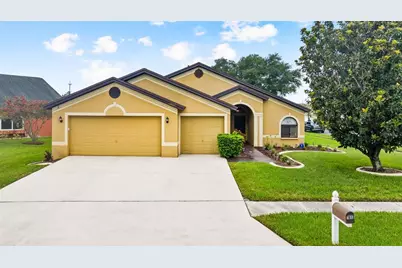 1803 Cattleman Drive, Brandon, FL 33511 - Photo 1
